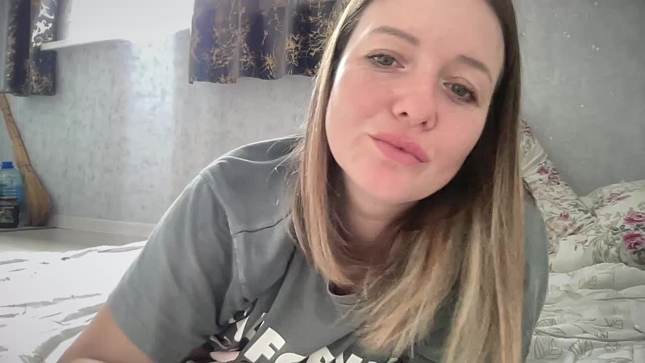 Natalii87 Live Sex March 17, 2026