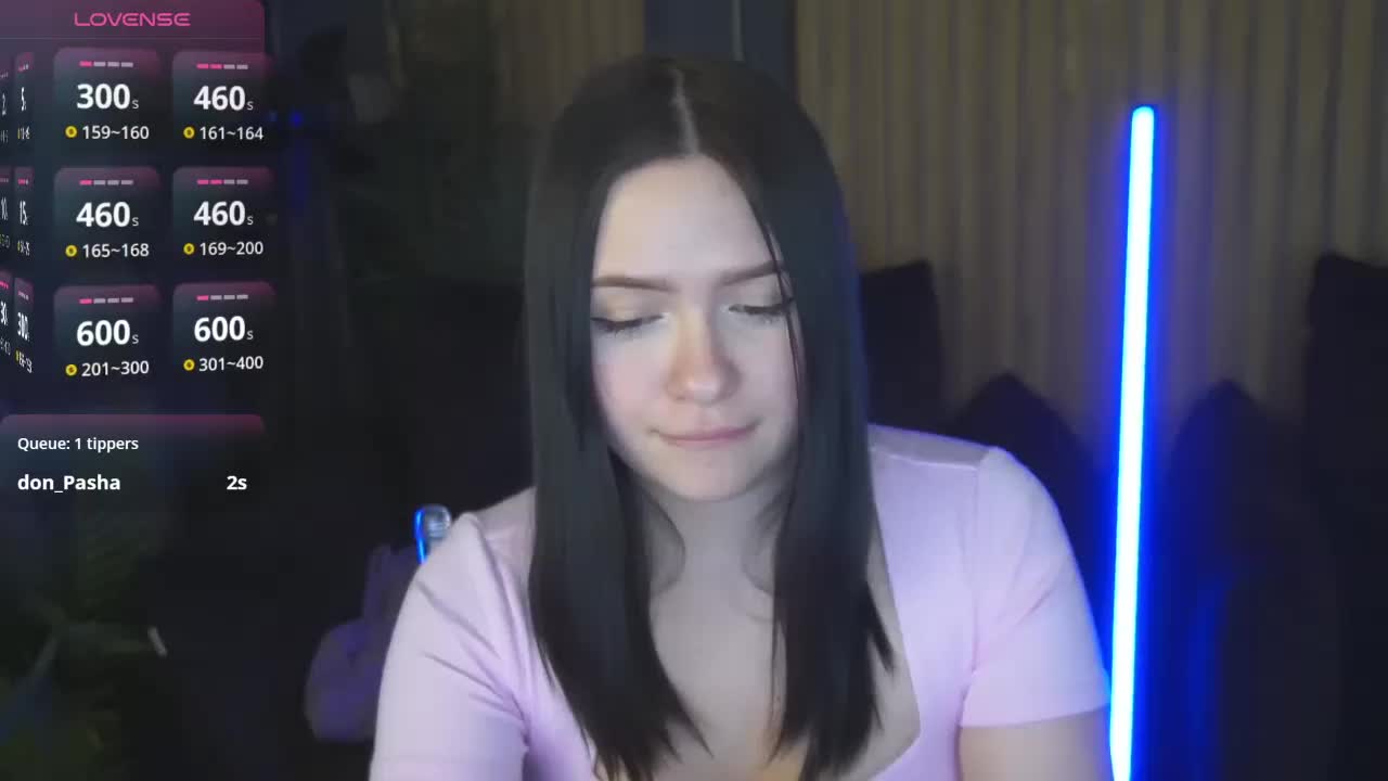 SecretKiraa Live Sex March 17, 2026