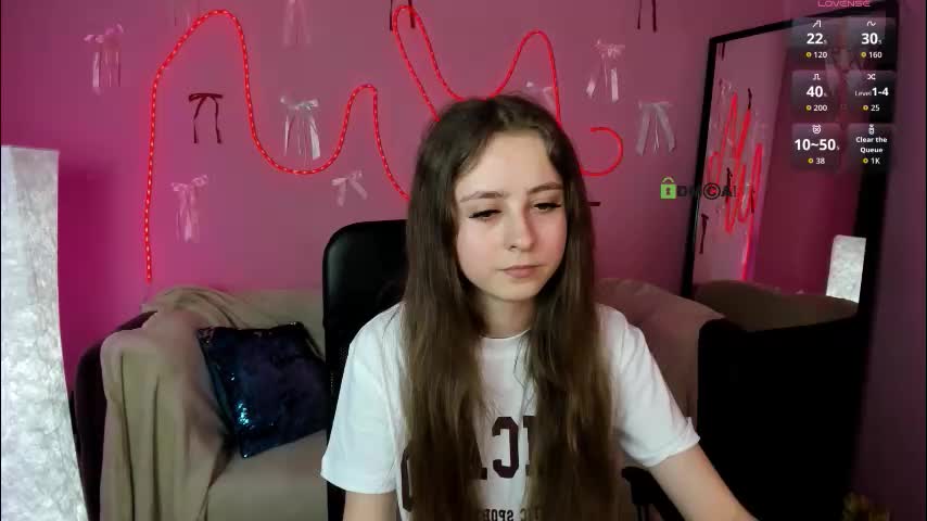 rebecca_smile_ Live Sex March 17, 2026