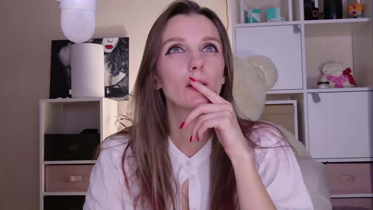 Karamelsw Live Sex March 17, 2026
