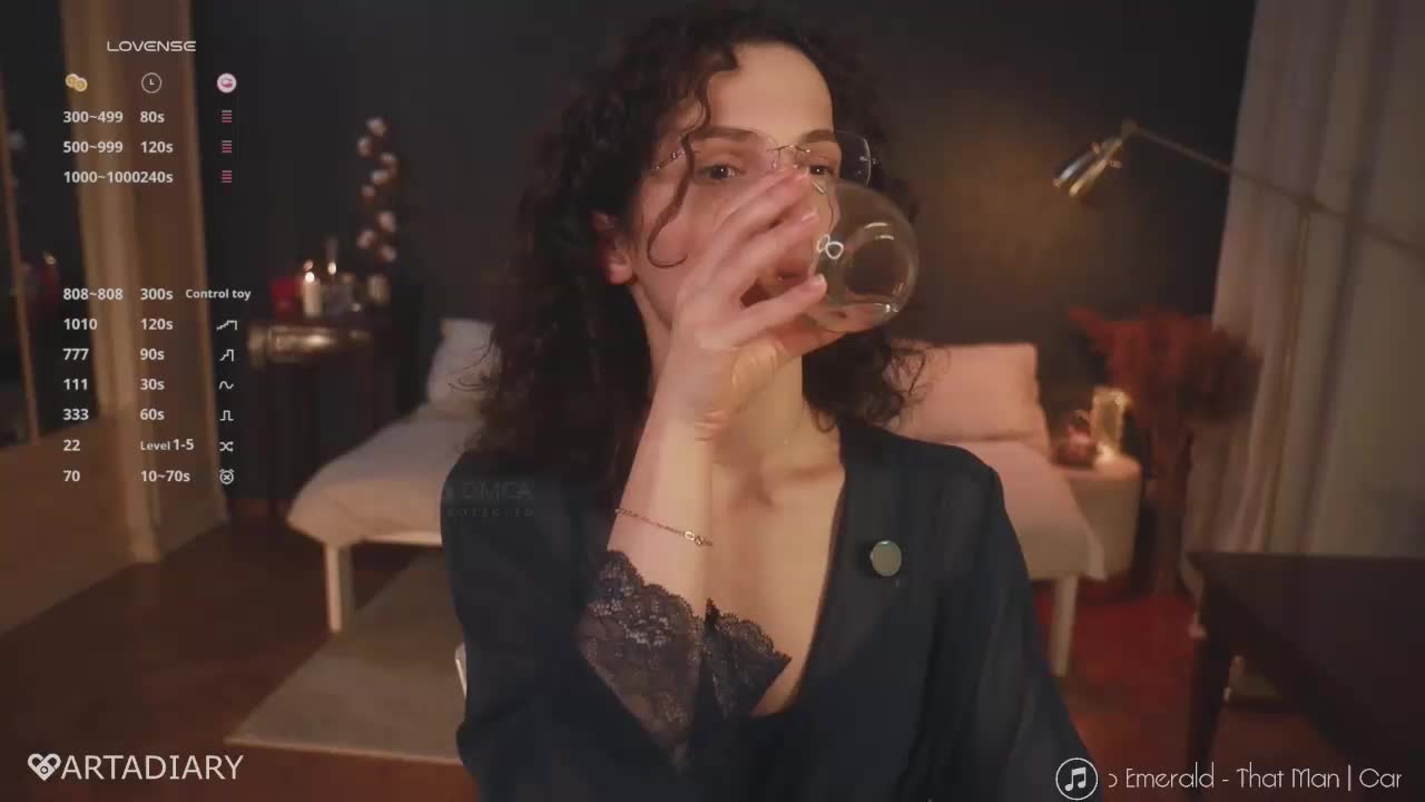 -ARTA- Live Sex March 17, 2026