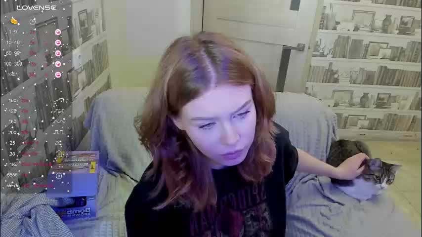 eumomino Live Sex March 17, 2026