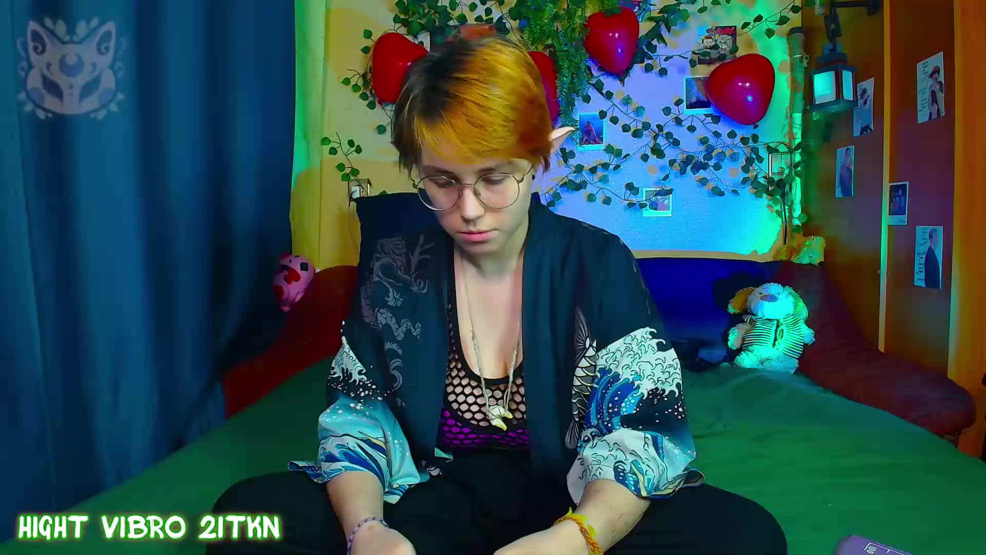 Tricky_Kitsune Live Sex March 17, 2026