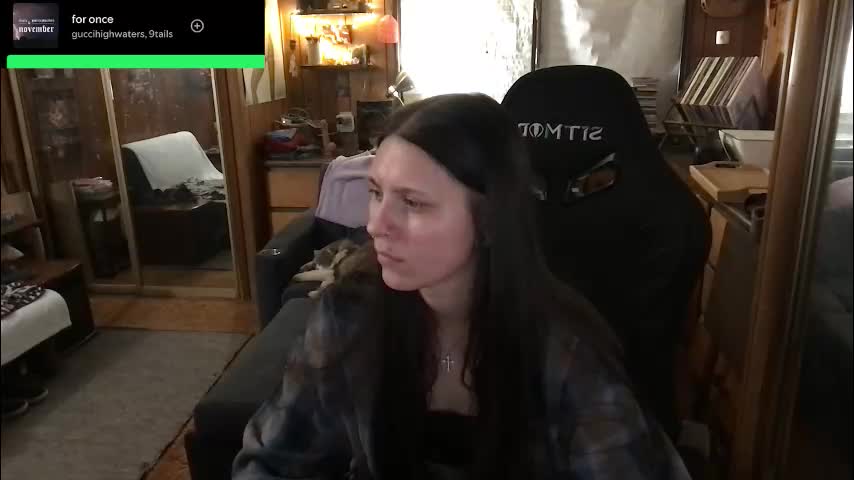 incognitoqueen Live Sex March 18, 2026