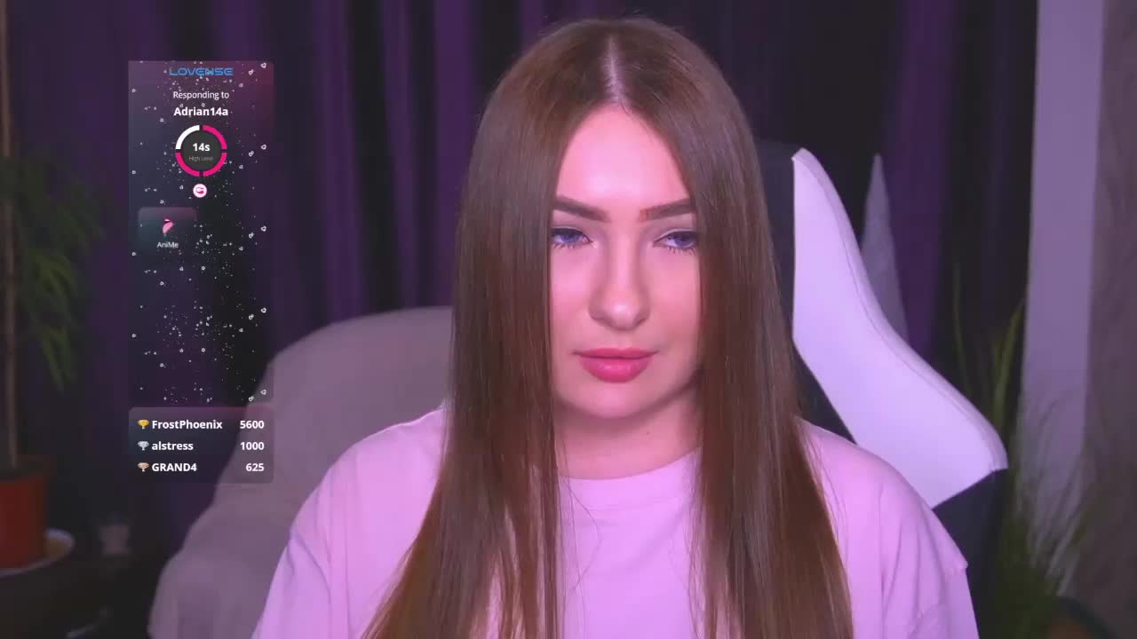 Tianna_me Live Sex March 18, 2026