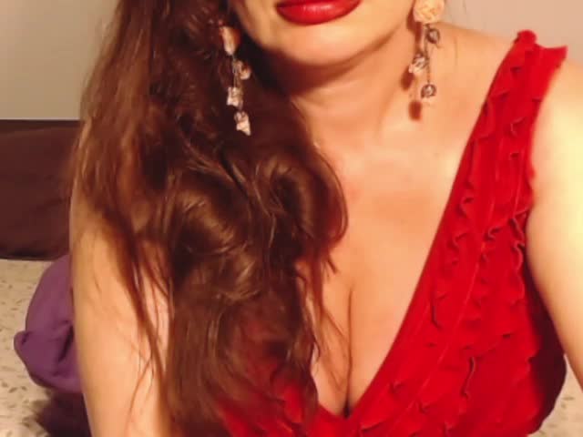 Lutetia Live Sex March 18, 2026