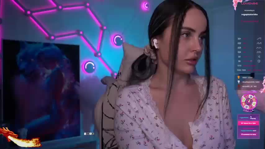 AmaReda Live Sex March 18, 2026