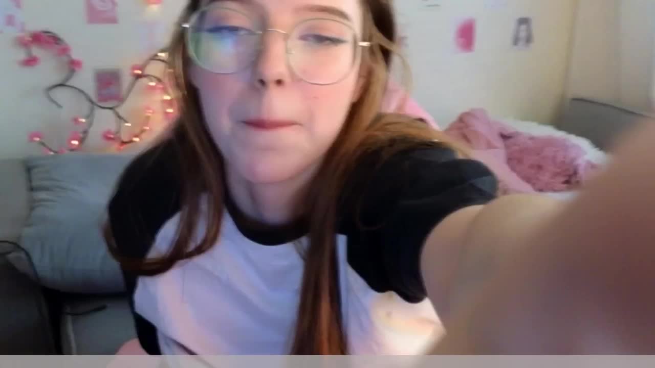 Tofumuch Live Sex March 18, 2026