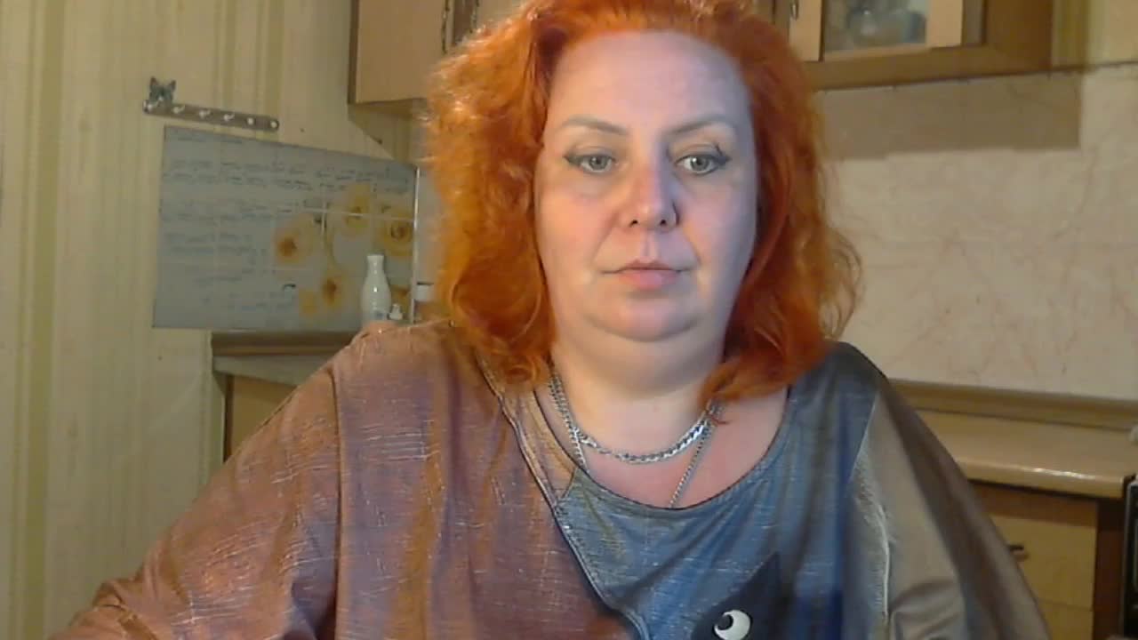 Tatyanka_ Live Sex March 18, 2026