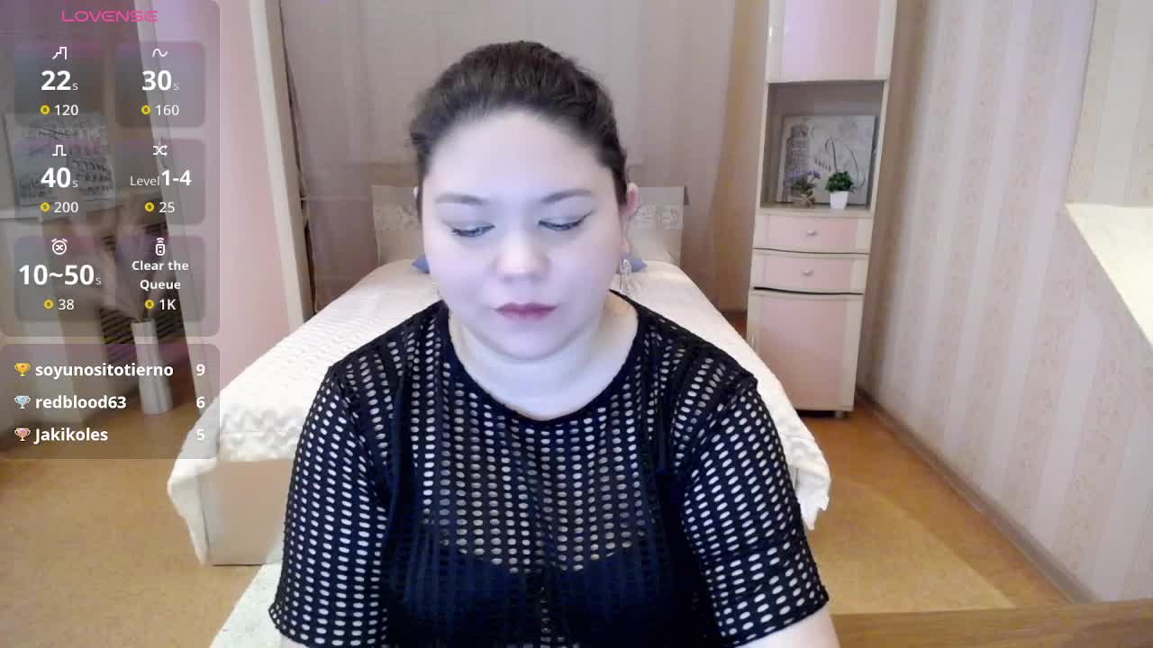 supersex-96 Live Sex March 18, 2026