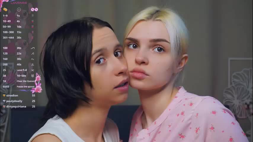 neldabestwick Live Sex March 18, 2026