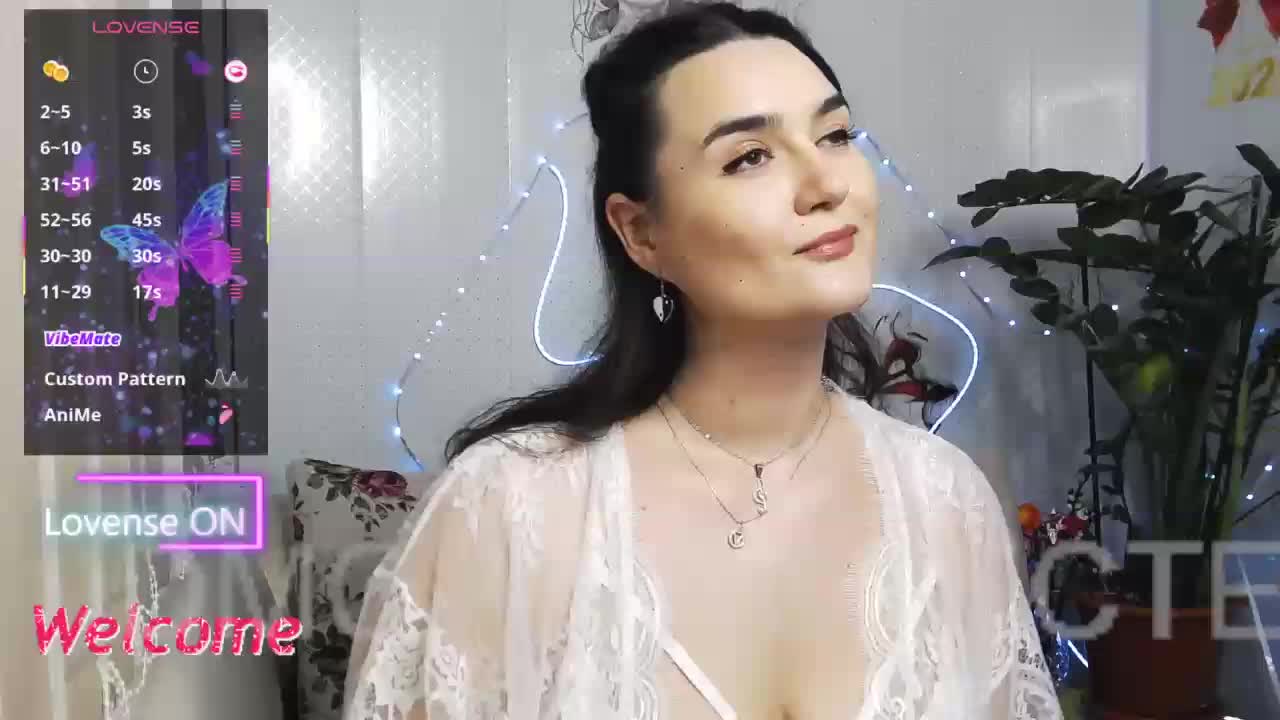 LinaCrave Live Sex March 18, 2026