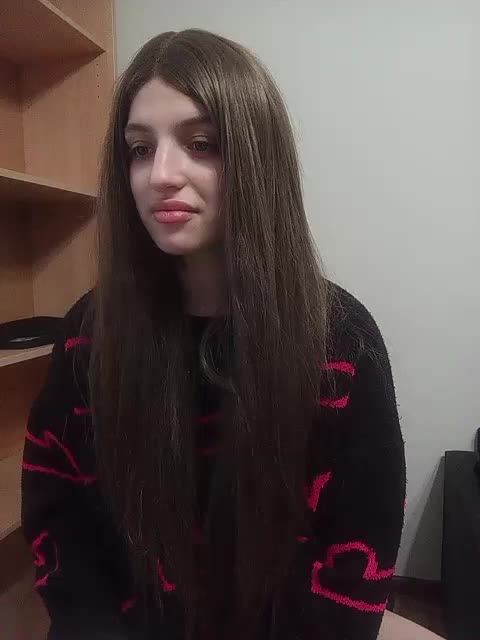 Rshsujdensay Live Sex March 18, 2026