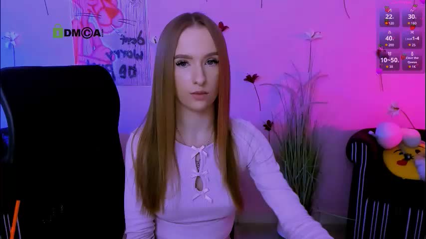 doll_vey Live Sex March 18, 2026