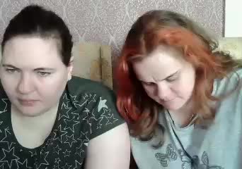 HollyXEva Live Sex March 18, 2026