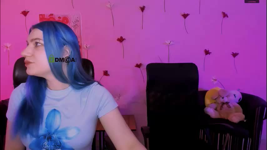 pure_radiance Live Sex March 18, 2026