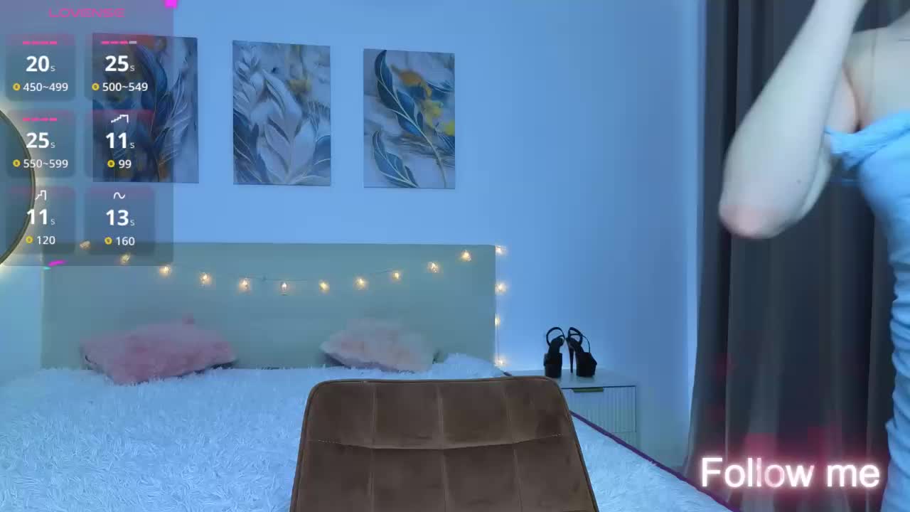 Sateitelu Live Sex March 18, 2026