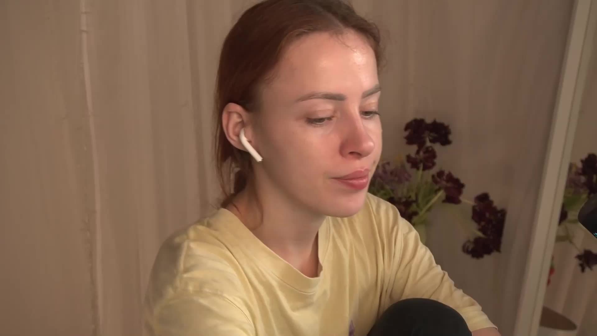 PONI_DI Live Sex March 18, 2026