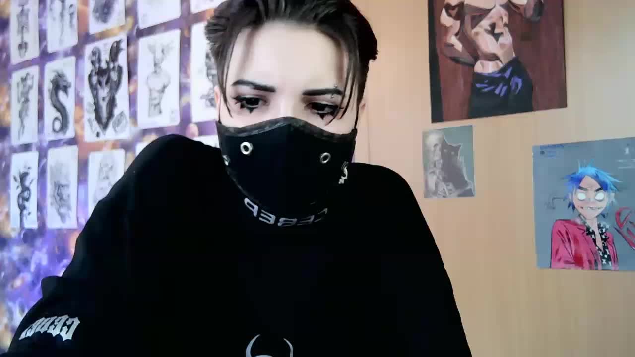 Dark-Pictur- Live Sex March 18, 2026