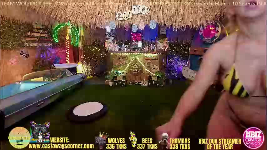 bigbananamilfshake Live Sex March 18, 2026