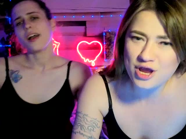 2Laski2 Live Sex March 18, 2026