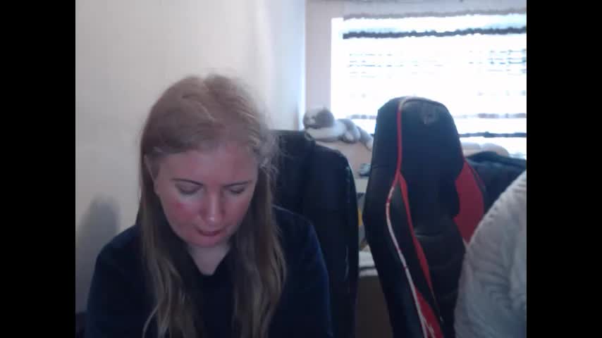 jenisandpeter Live Sex March 18, 2026