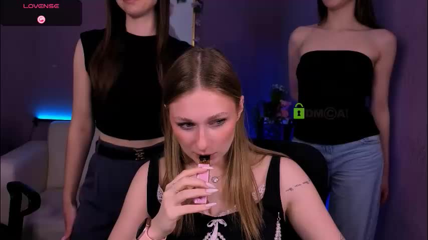 kaisy_star Live Sex March 18, 2026