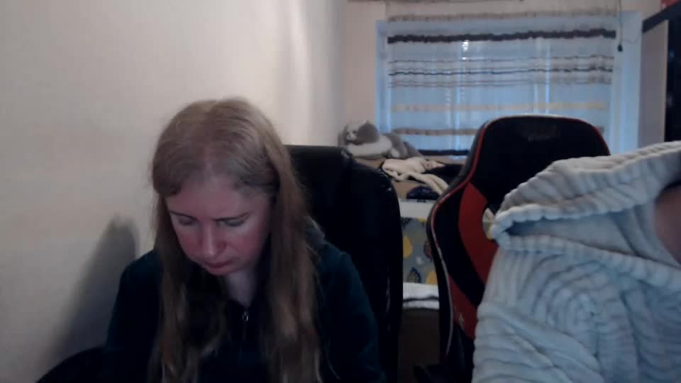 jenisandpeter Live Sex March 18, 2026