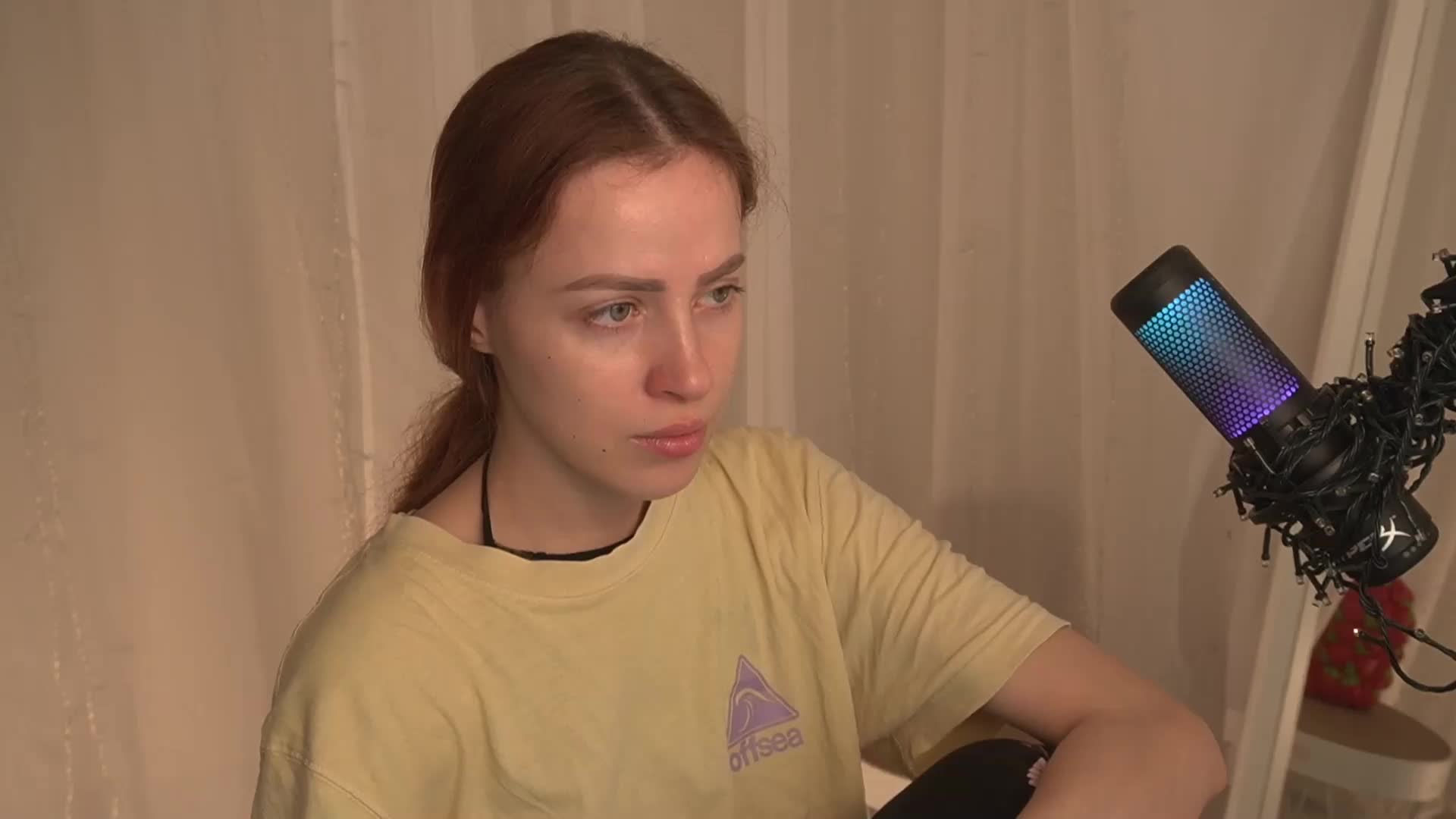 PONI_DI Live Sex March 18, 2026