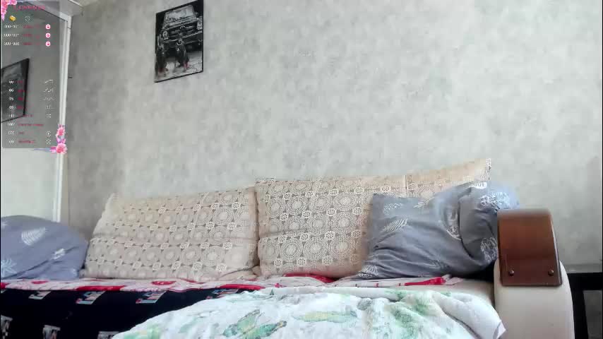 yourgirl_044 Live Sex March 18, 2026