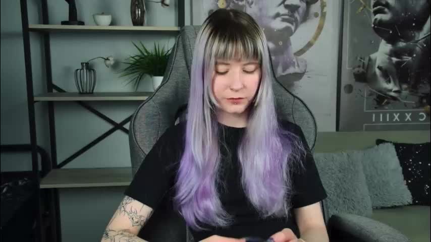 lexiwenford Live Sex March 18, 2026