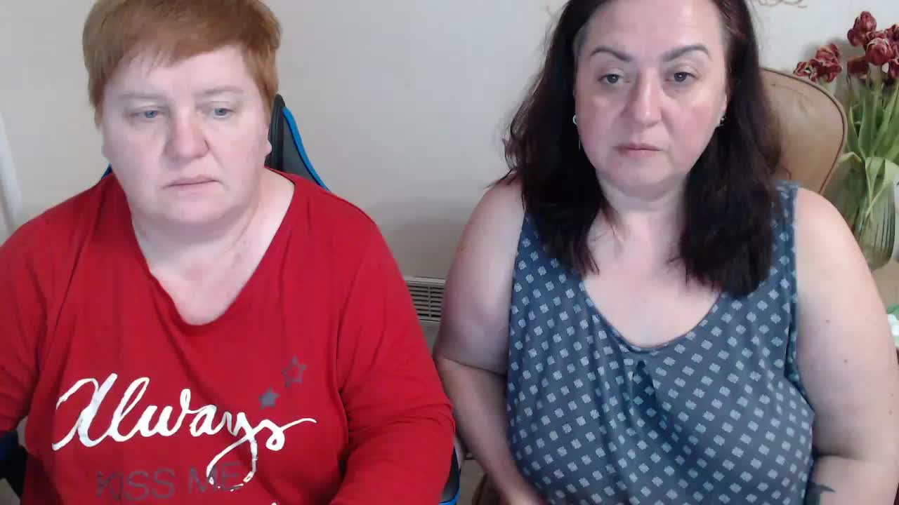 XMollyJaneEX Live Sex March 18, 2026