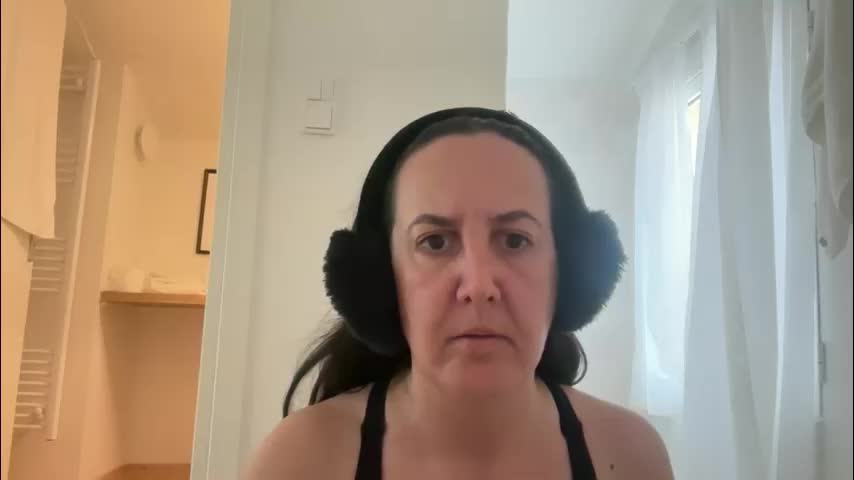 drresa Live Sex March 18, 2026