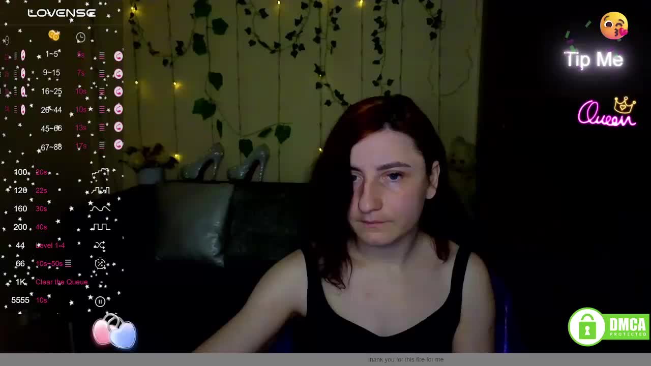 Musekittyjeni112 Live Sex March 18, 2026