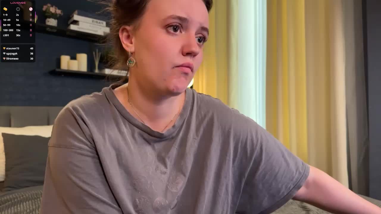 LelaRyann Live Sex March 18, 2026