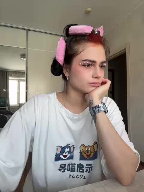 Vanessa-Tenderness Live Sex March 18, 2026