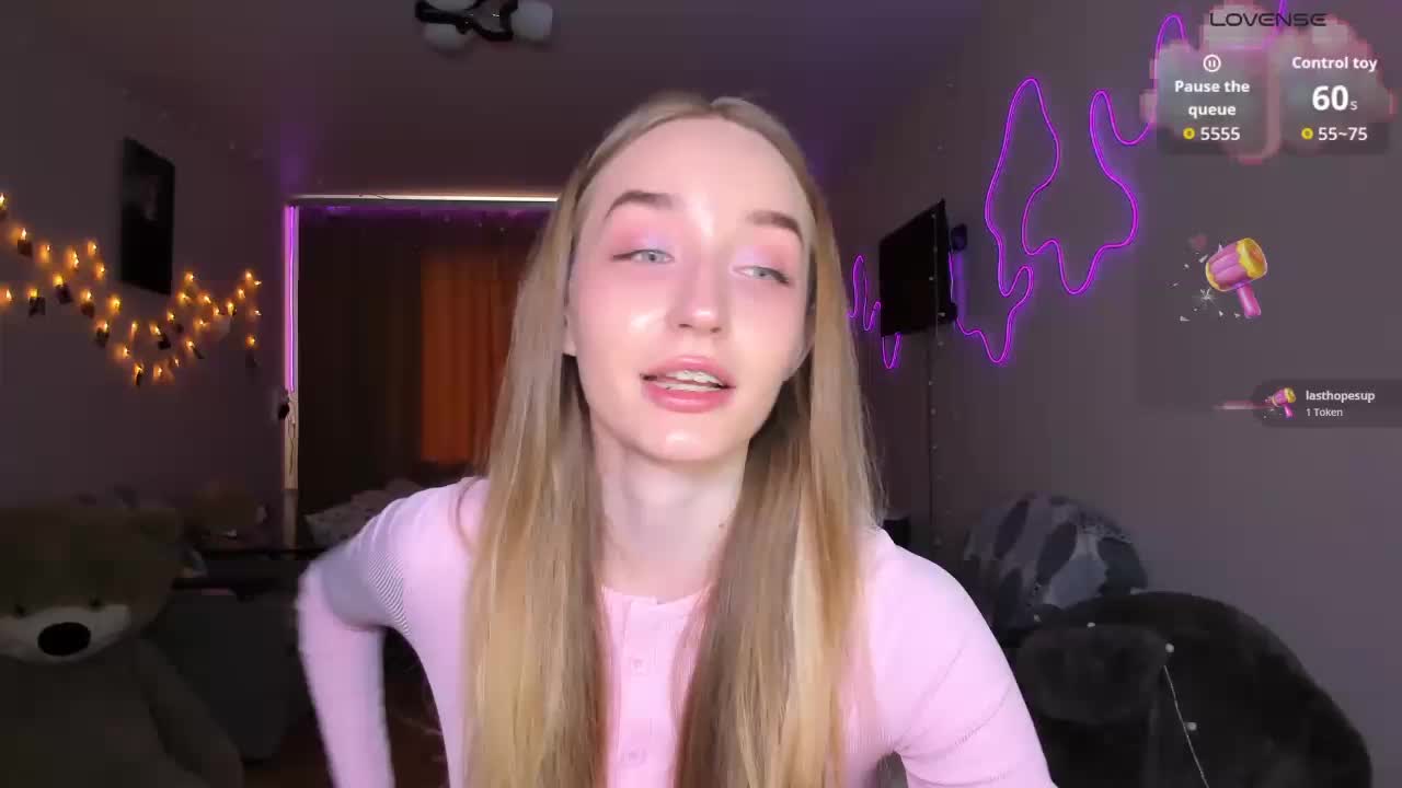 Polikinesis Live Sex March 18, 2026