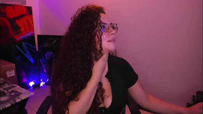 miss_alisse Live Sex March 18, 2026