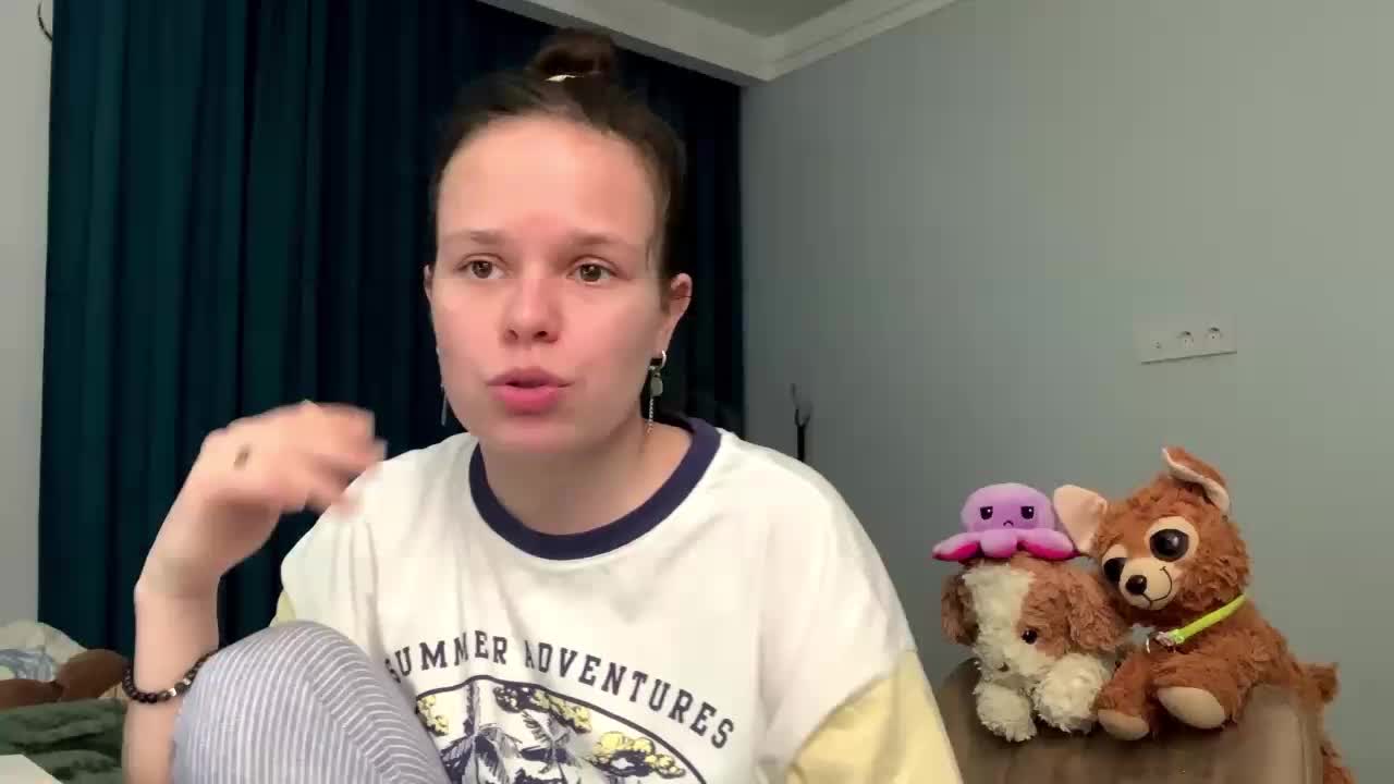 TiffaniMcwright Live Sex March 18, 2026