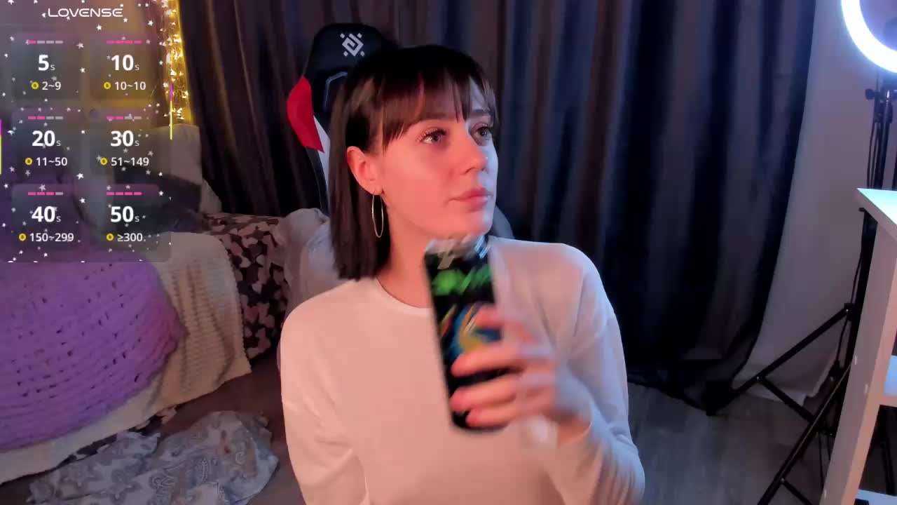 NETSENZURA Live Sex March 18, 2026