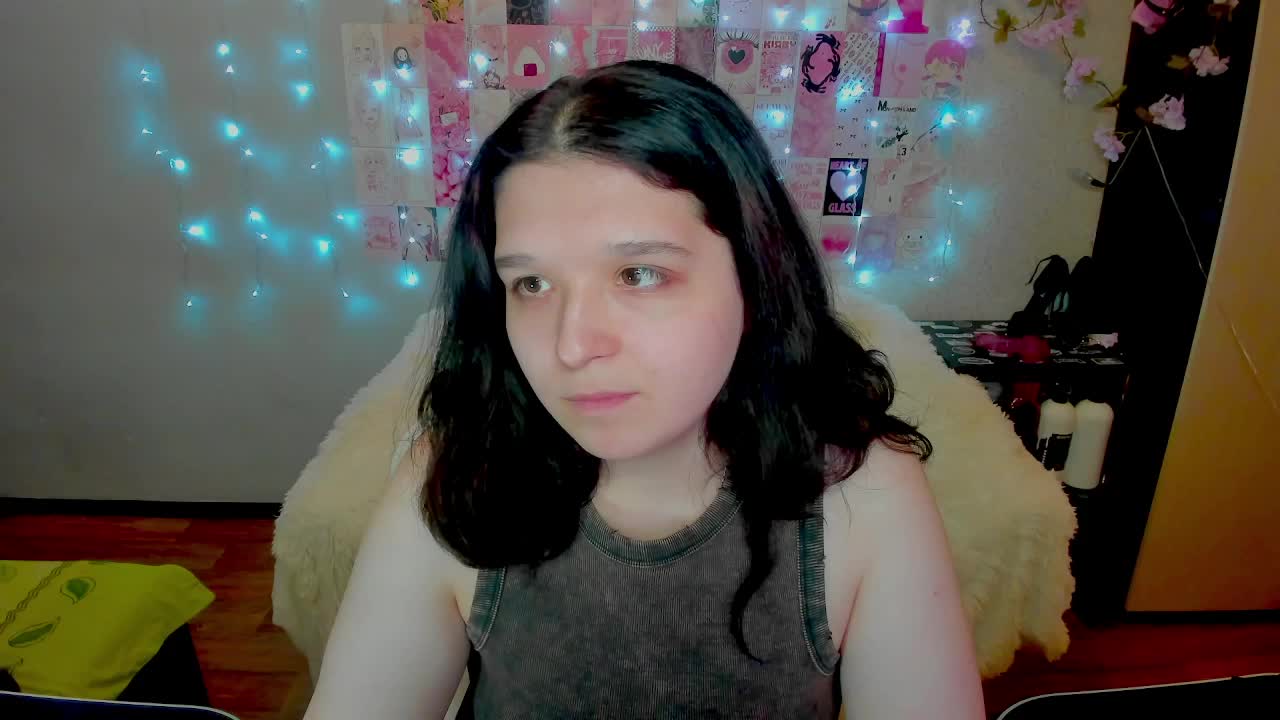 Acid-Kate Live Sex March 18, 2026