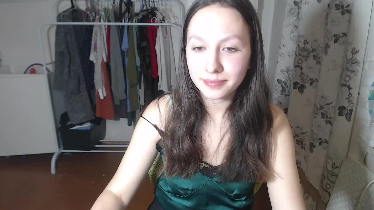 Blueberry18 Live Sex March 18, 2026