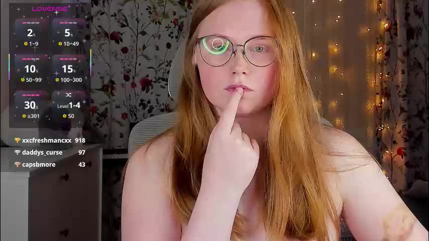 olivia_date Live Sex March 18, 2026