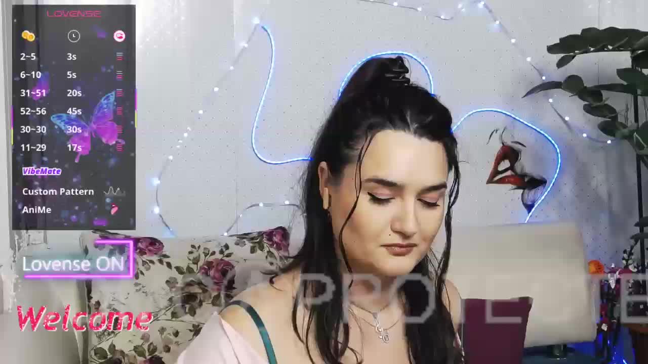 Lina_ Live Sex March 18, 2026