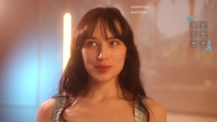 HorneyJozy Live Sex March 18, 2026