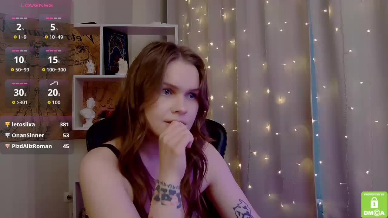 Kate-mermaid Live Sex March 18, 2026