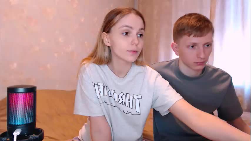 julsweet Live Sex March 18, 2026