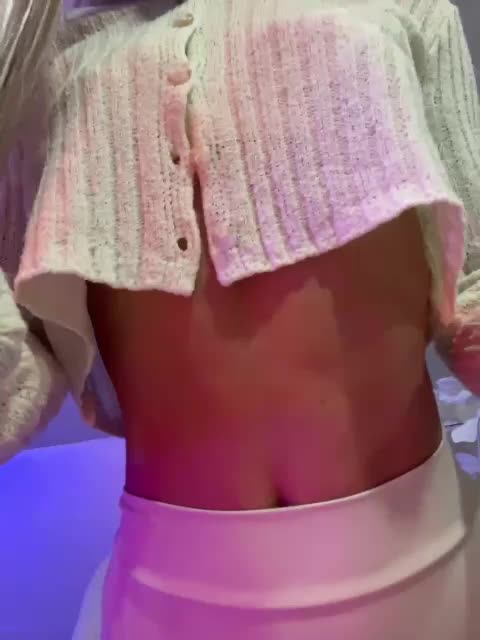 PauLiiine Live Sex March 18, 2026