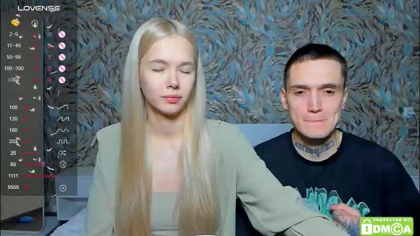 eshcka Live Sex March 18, 2026