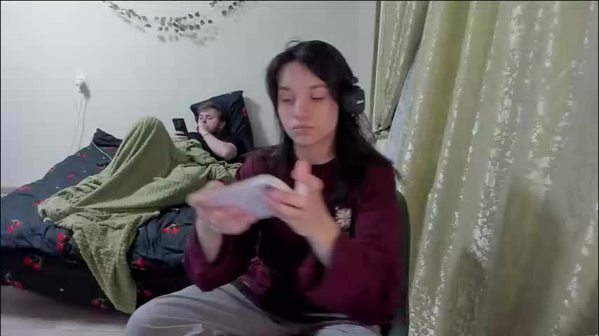 kesh_mne Live Sex March 18, 2026